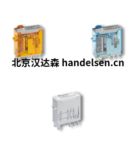 FINDER 工業(yè)繼電器