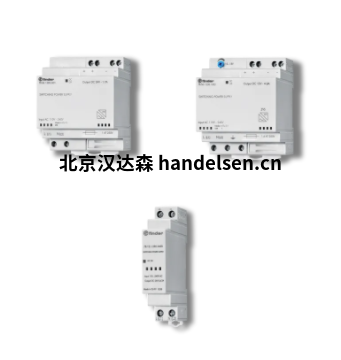 FINDER電源