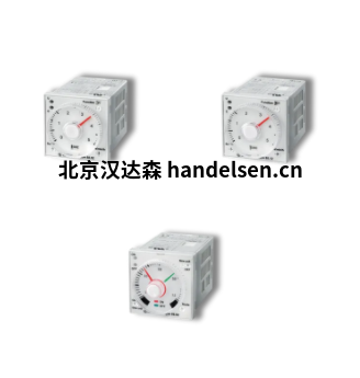 FINDER計時器88系列插入式計時器8A