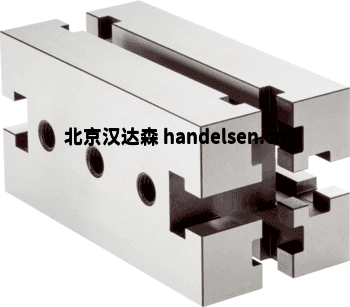 HALDERT 槽系統(tǒng)