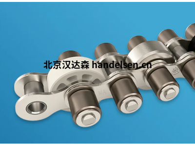 Wippermann 輸送帶鏈條513 SF MA型