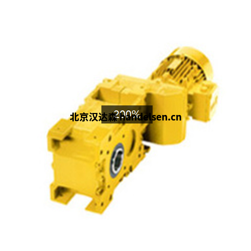 Watt Drive減速機