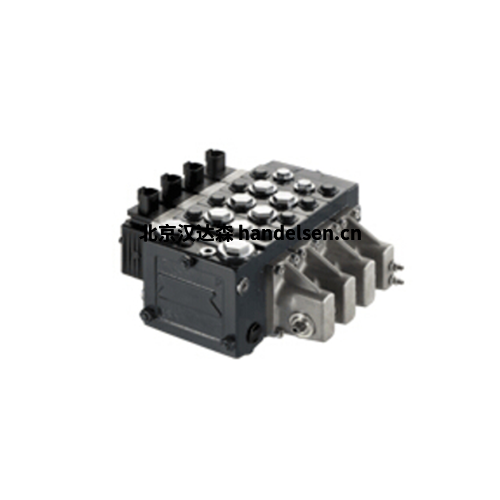 DANFOSS 比例閥 PVG 16