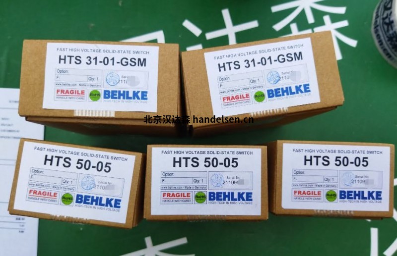 Behlke高壓開關(guān)HTS40-100 Behlke高壓開關(guān)HTS40-100