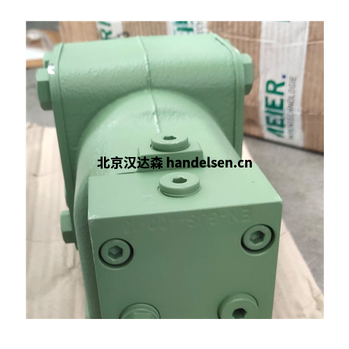 RICKMELER減速機(jī)