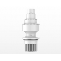 ZOLLERN旅行驅(qū)動器行走驅(qū)動器ZHP 2.220型滑入式齒輪機構(gòu)