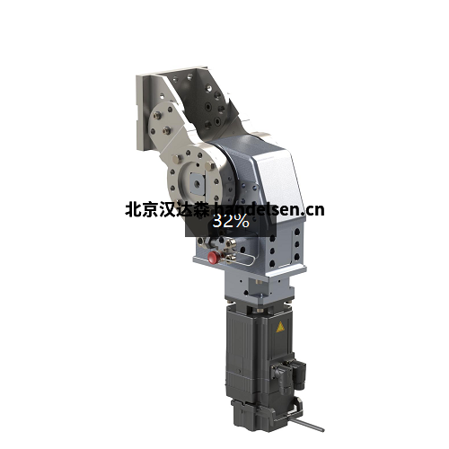 電動樞軸裝置 – 98W 系列