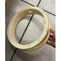 WAREX Valve 蝶閥 DKZ 103R應(yīng)用液體、氣體和磨蝕性散裝材料環(huán)境