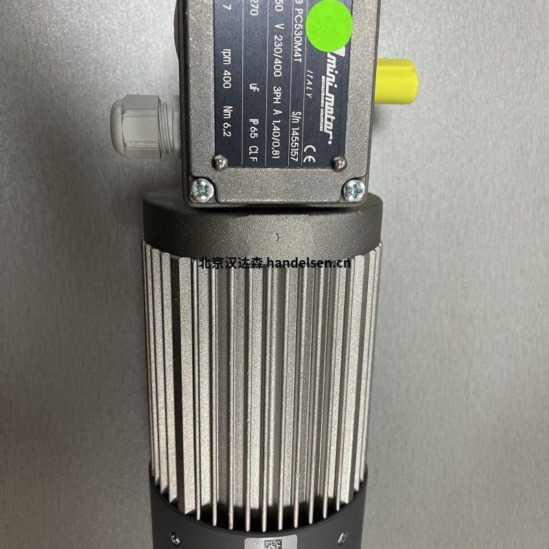 意大利Mini Motor齒輪電機(jī)PCC 12MP3N優(yōu)勢報(bào)價(jià)