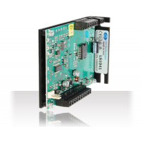 LAM 可編程步進(jìn)電機(jī)驅(qū)動器D50系列，帶 Modbus-RTU RS485 現(xiàn)場總線