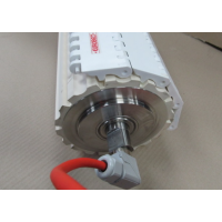 LAT Maschinen滾筒電機(jī)TM/UT 80用于機(jī)械制造食品、化學(xué)、制藥行業(yè)