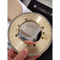現(xiàn)貨Effgen 研磨工具SK-180-5-G10-3D427 MS-AL用于陶瓷，塑料研磨