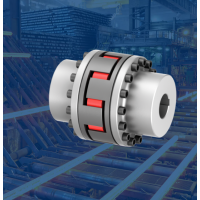 RINGFEDER彈性顎式聯(lián)軸器全系列；GWE、TNM、TNS和TNB