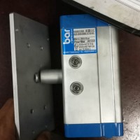 現(xiàn)貨Bar手動閥門NM-532-H-24V/DC應用鋼廠發(fā)電領(lǐng)域