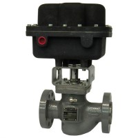 Air Torque氣動(dòng)執(zhí)行器、電動(dòng)執(zhí)行器和液壓執(zhí)行器介紹