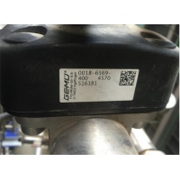 Gemu電磁閥423 32D 7 14 O4 A0 2015石化 、制藥 、食品領(lǐng)域