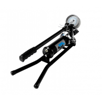 SCHAAF HP 4000-LT 是一款單級(jí)手動(dòng)杠桿泵，專為工業(yè)用途而設(shè)計(jì)