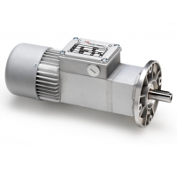 Mini Motor ACE 系列 同軸減速電機 扭矩達23.5Nm