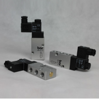 德國BAR GmbH 電氣式定位器、電磁閥等產品廣泛應用于高端工業(yè)領域