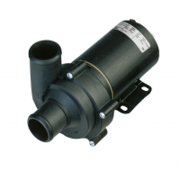 Johnson Pump  帶有刷電機(jī)的重型機(jī)械密封循環(huán)泵，可連續(xù)使用
