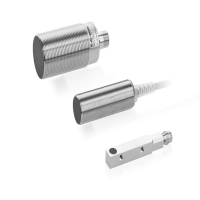 Syskomp接近傳感器適用于機(jī)床、汽車(chē)等領(lǐng)域