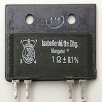 Isabellenhütte電阻 熱電材料 IMC-/IVT-系列、IVT-F系列應(yīng)用