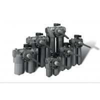 Filtration Group 中壓過(guò)濾器pi3000 用于管道安裝，緊湊型設(shè)計(jì)