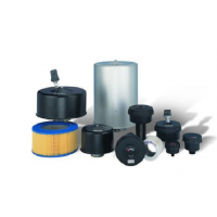 Filtration 空氣過(guò)濾器Pi 0101 - Pi 0185，耐腐蝕性外殼，緊湊型外觀(guān)設(shè)計(jì)