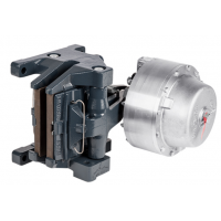 Rietschoten 氣動制動器 - R&H 型 350.435.01型，特別適用于鋼鐵行業(yè)