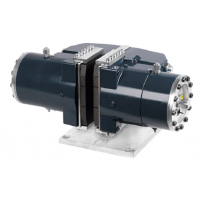 Rietschoten 液壓制動器 EBS 004 型，具有可靠、堅固和防腐蝕的設(shè)計