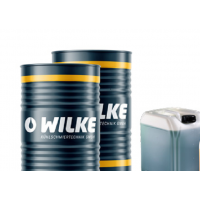 德國Wilke 水溶性冷卻潤滑劑和潤滑油制造商，滿足工件加工