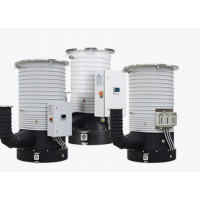 Leybold DIJ系列油擴散泵用于研究與開發(fā)，機械工程