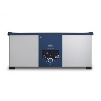 超聲波清洗機Elmasonic xtra TT 120H用于生產，車間和服務