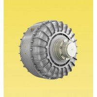 現貨Transfluid偶合器GA1004B應用鋼廠工業(yè)卡車領域
