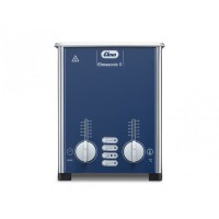 elma S40H超聲波清洗機(jī)用于樣品萃取、乳化、混勻、溶解等實驗