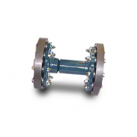 Twiflex 彈性聯(lián)軸器，Layrub聯(lián)軸器，最高可達(dá) 64 kNm 的額定扭矩