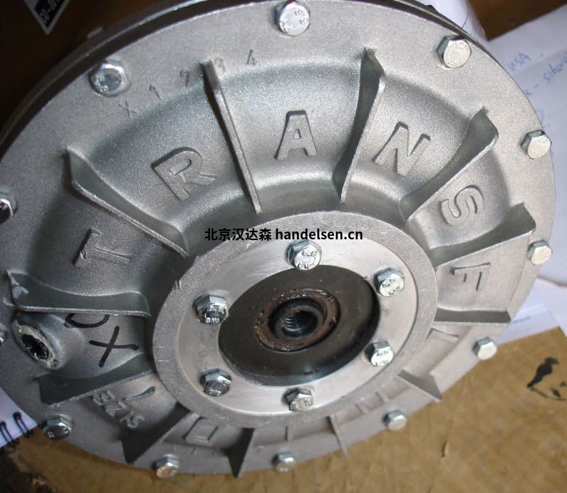 Transfluid液力耦合器聯(lián)軸器 Transfluid液力耦合器聯(lián)軸器