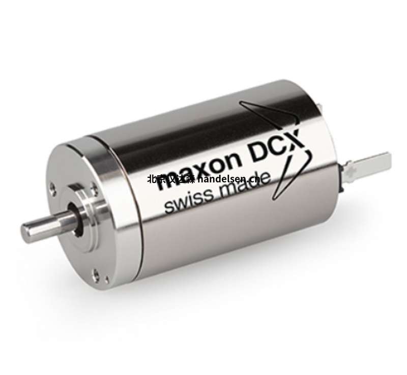 maxonRE40石墨電刷直流電機功率150Watt機器人關(guān)節(jié)手臂諧波減速機構(gòu)