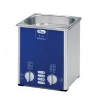 elma S150超聲波清洗機(jī)用于樣品萃取、乳化、混勻、溶解等實(shí)驗(yàn)