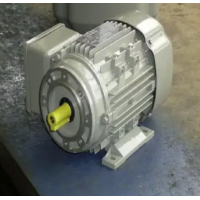 德國AC-MOTOREN 提供低壓電機，中，高壓電機及帶變頻器的電機