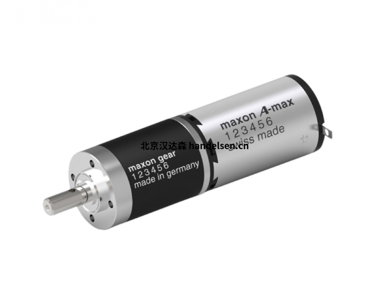 maxonECXFLAT32S無刷電機(jī) maxonECXFLAT32S無刷電機(jī)