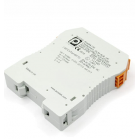 Positek X005 ATEX 認證電流隔離放大器，適用于各種危險區(qū)域應用