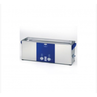 elma S70H超聲波清洗機(jī)用于樣品萃取、乳化、混勻、溶解等實驗