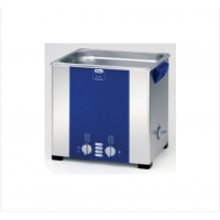 elma S120H超聲波清洗機(jī)用于樣品萃取、乳化、混勻、溶解等實驗