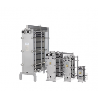 瑞典Alfa Laval 釬焊板式換熱器，不銹鋼板式換熱器，墊片板式換熱器