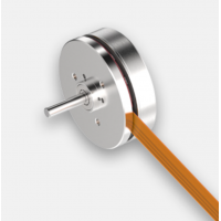 為什么maxonECframeless盤式無刷電機適用于多足機器人關節(jié)模組