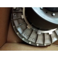 Transfluid 液力偶合器的各類型產品