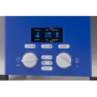 ELMA P300H超聲波清洗機用于實驗室混合，溶解，分散和脫氣