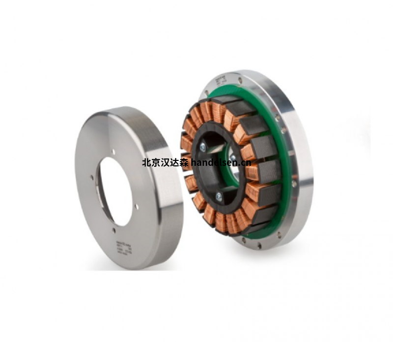maxo<em></em>nEC f<em></em>rameless 60無刷直流電機