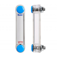 F.lli 可視水平指示器TL系列水平儀距離76、127、254mm